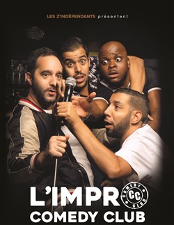 Affiche de Les Z'independants