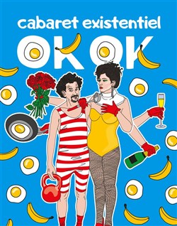 Affiche de Ok-Ok