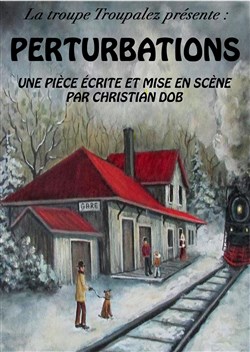 Affiche de Perturbations