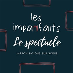 Affiche de Les Imparfaits