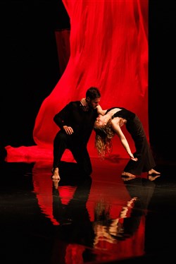 Affiche de Gagnés par la nuit