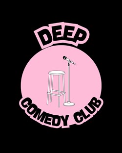 Affiche de Le Deep Comedy Club