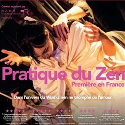 Affiche de Pratique du Zen
