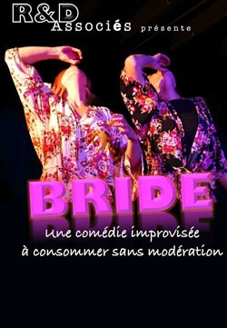 Affiche de Bride