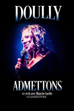 Affiche de Doully dans Admettons