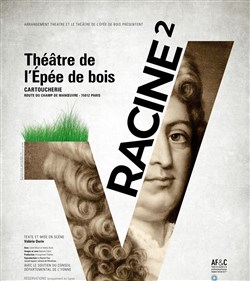 Affiche de Racine²