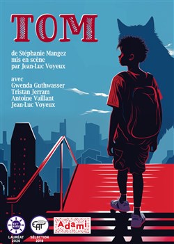 Affiche de Tom