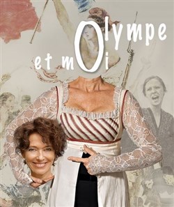 Affiche de Olympe et moi
