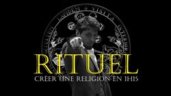 Affiche de Damien Morgan dans Rituel