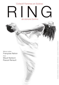 Affiche de Ring