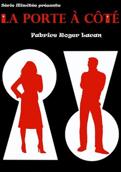 Affiche de La porte à côté