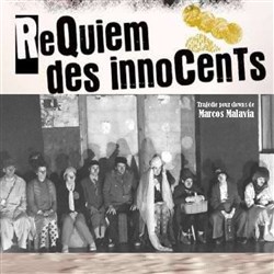 Affiche de Requiem des Innocents