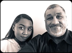 Affiche de Michelle & Thierry Fanfant duo