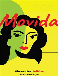 Affiche de Movida