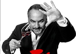 Affiche de FX Demaison