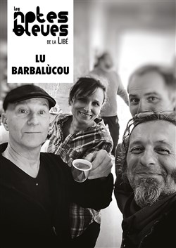 Affiche de Lu Barbalùcou