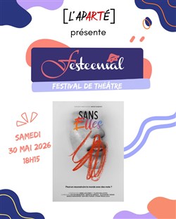 Affiche de Sans Elles