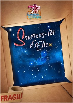 Affiche de Souviens-toi d'Elie