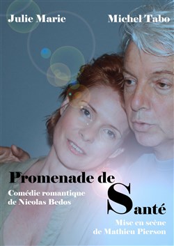 Affiche de Promenade de santé