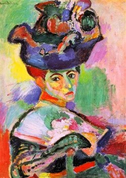 Affiche de Visite guidée de l'exposition Matisse au Grand Palais | La conférence est offerte !