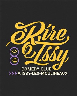 Affiche de Rire Issy