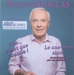 Affiche de Vite... avant que j'oublie