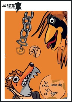 Affiche de La crise de l'égo