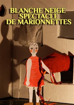 Affiche de Blanche Neige