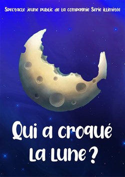 Affiche de Qui a croqué la lune ?