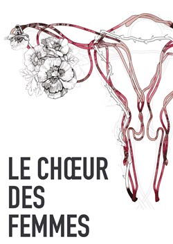 Affiche de Le Choeur des Femmes