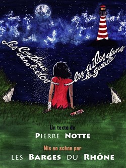 Affiche de Les couteaux dans le dos, les ailes dans la gueule