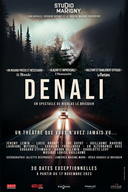 Affiche de Denali
