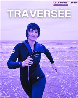 Affiche de Traversée