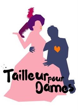 Affiche de Tailleur pour dames