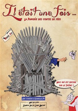 Affiche de Il était une fois