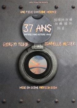 Affiche de 37 ans