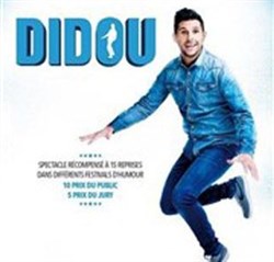 Affiche de Didou