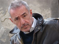 Affiche de Manuel Pratt dans Manuel Pratt respire encore