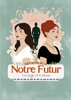 Affiche de Notre futur