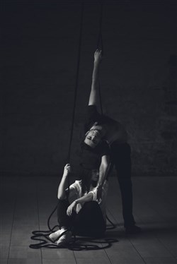 Affiche de Stage WCS & Soirée toutes danses