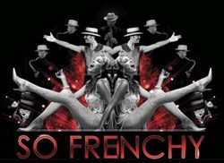 Affiche de So Frenchy