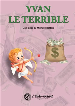 Affiche de Yvan Le Terrible