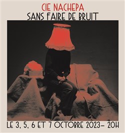 Affiche de Sans faire de bruit