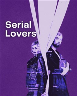 Affiche de Serial Lovers