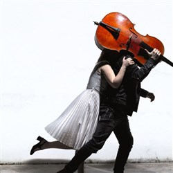 Affiche de Orchestre National d'Île-de-France : Amours tragiques