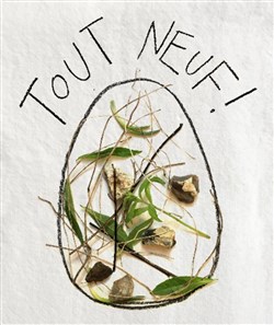 Affiche de Tout Neuf !