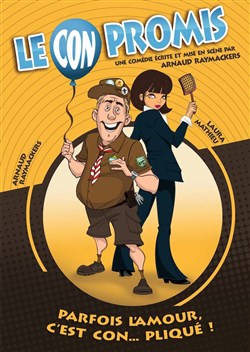 Affiche de Le (con)promis