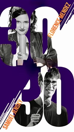 Affiche de Titi 30/30