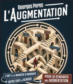 Affiche de L'Augmentation