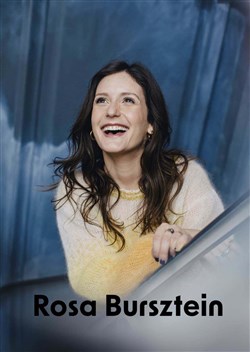 Affiche de Rosa Bursztein